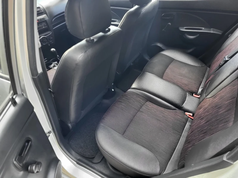 Kia Picanto 1.0, снимка 8 - Автомобили и джипове - 53117193