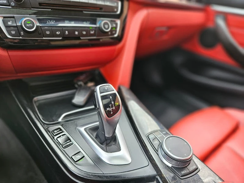 BMW 430 i* xDrive* Coupe* AWD* АвтоКредит* (ЦЕНА ДО БГ), снимка 14 - Автомобили и джипове - 53236143