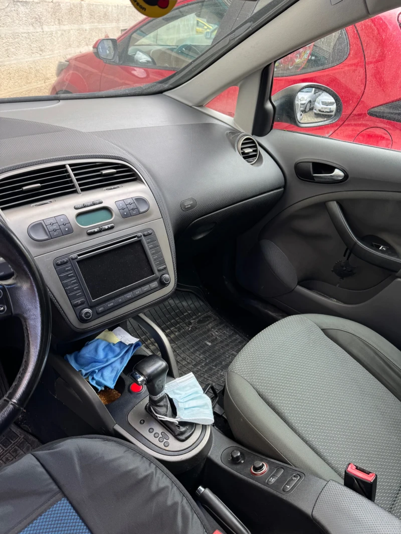 Seat Altea, снимка 5 - Автомобили и джипове - 53517972