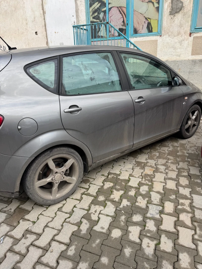 Seat Altea, снимка 2 - Автомобили и джипове - 53517972