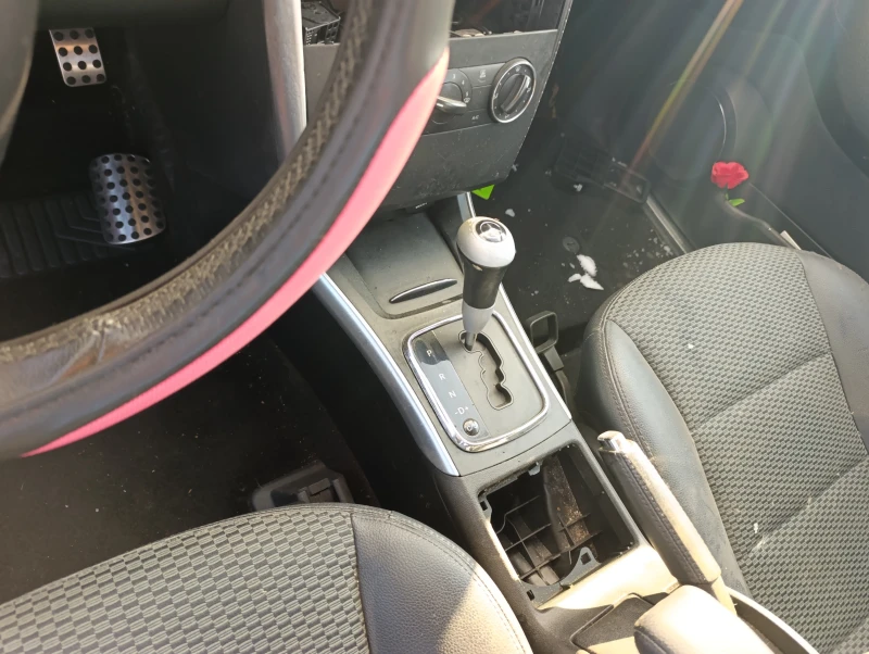 Mercedes-Benz B 200 2.0CDI тип мотор 640941, снимка 3 - Автомобили и джипове - 53518563