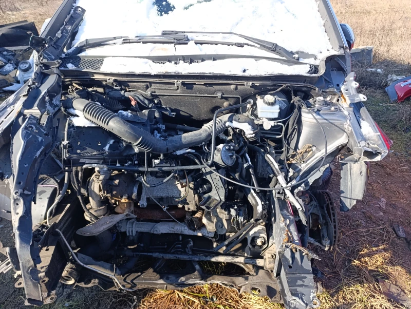 Mercedes-Benz B 200 2.0CDI тип мотор 640941, снимка 7 - Автомобили и джипове - 53518563