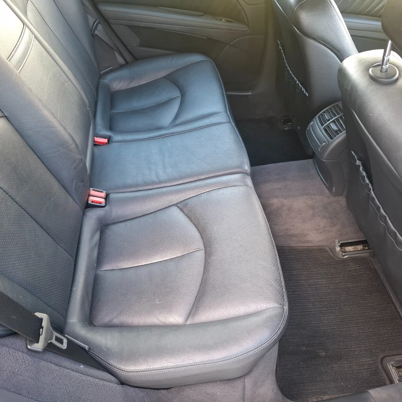 Mercedes-Benz E 320 Германия 3, 0 CDI 224 кс., снимка 14 - Автомобили и джипове - 53523758