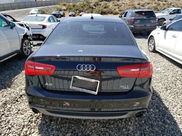 Audi A6 2014 AUDI A6 PRESTIGE, снимка 6 - Автомобили и джипове - 47415266