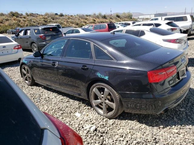 Audi A6 2014 AUDI A6 PRESTIGE, снимка 3 - Автомобили и джипове - 47415266