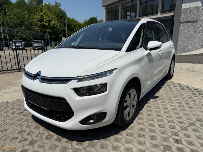 Citroen C4 Picasso 1.6HDI - 11900 лв. - 82741968 1