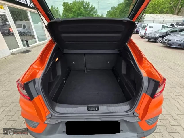 Renault Arkana 1.6HEV/143HP/RS/CAM/LED/L.ASSIST/NAVI/DIGI/513g | Mobile.bg   16