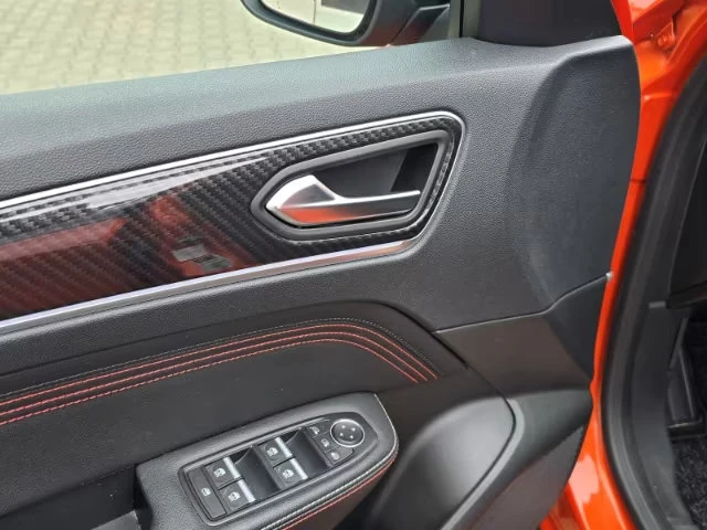 Renault Arkana 1.6HEV/143HP/RS/CAM/LED/L.ASSIST/NAVI/DIGI/513g | Mobile.bg   12