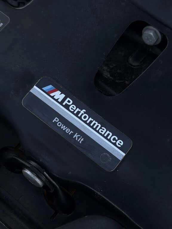 BMW 535 MPOWER KIT* SAT* DISTRONIC* DIGITAL* HEAD UP* , снимка 12 - Автомобили и джипове - 52815905