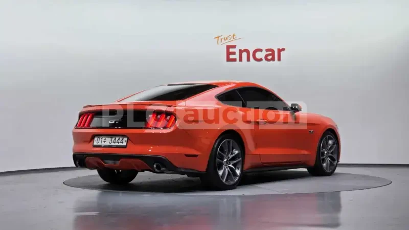 Ford Mustang 5.0| �������| ���������| ������| ������� ��������� | Mobile.bg � ����������� 3