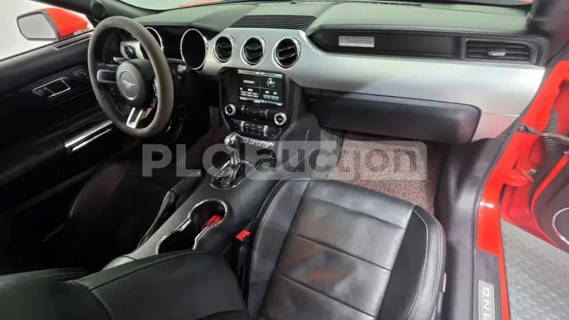 Ford Mustang 5.0| �������| ���������| ������| ������� ��������� | Mobile.bg � ����������� 2