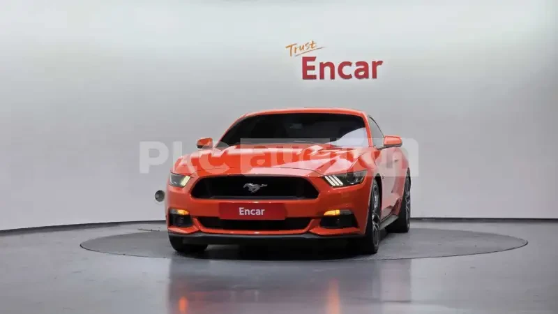 Ford Mustang 5.0| �������| ���������| ������| ������� ��������� | Mobile.bg � ����������� 4