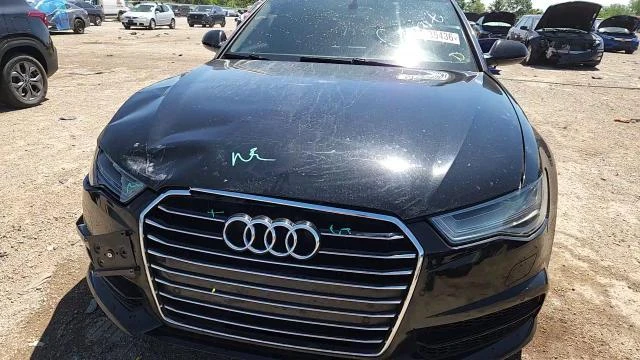 Audi A6 2.0l Premium Plus, снимка 13 - Автомобили и джипове - 55093974