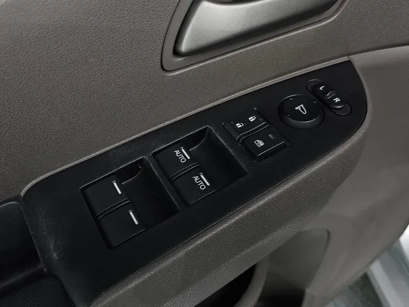 Honda Odyssey 3.5 4Th Generation, снимка 16 - Автомобили и джипове - 55842850