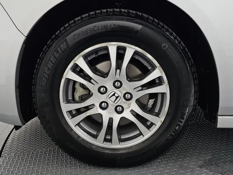 Honda Odyssey 3.5 4Th Generation, снимка 5 - Автомобили и джипове - 55842850