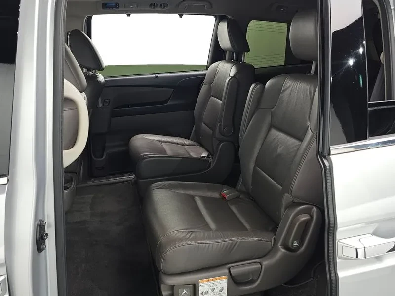Honda Odyssey 3.5 4Th Generation, снимка 12 - Автомобили и джипове - 55842850