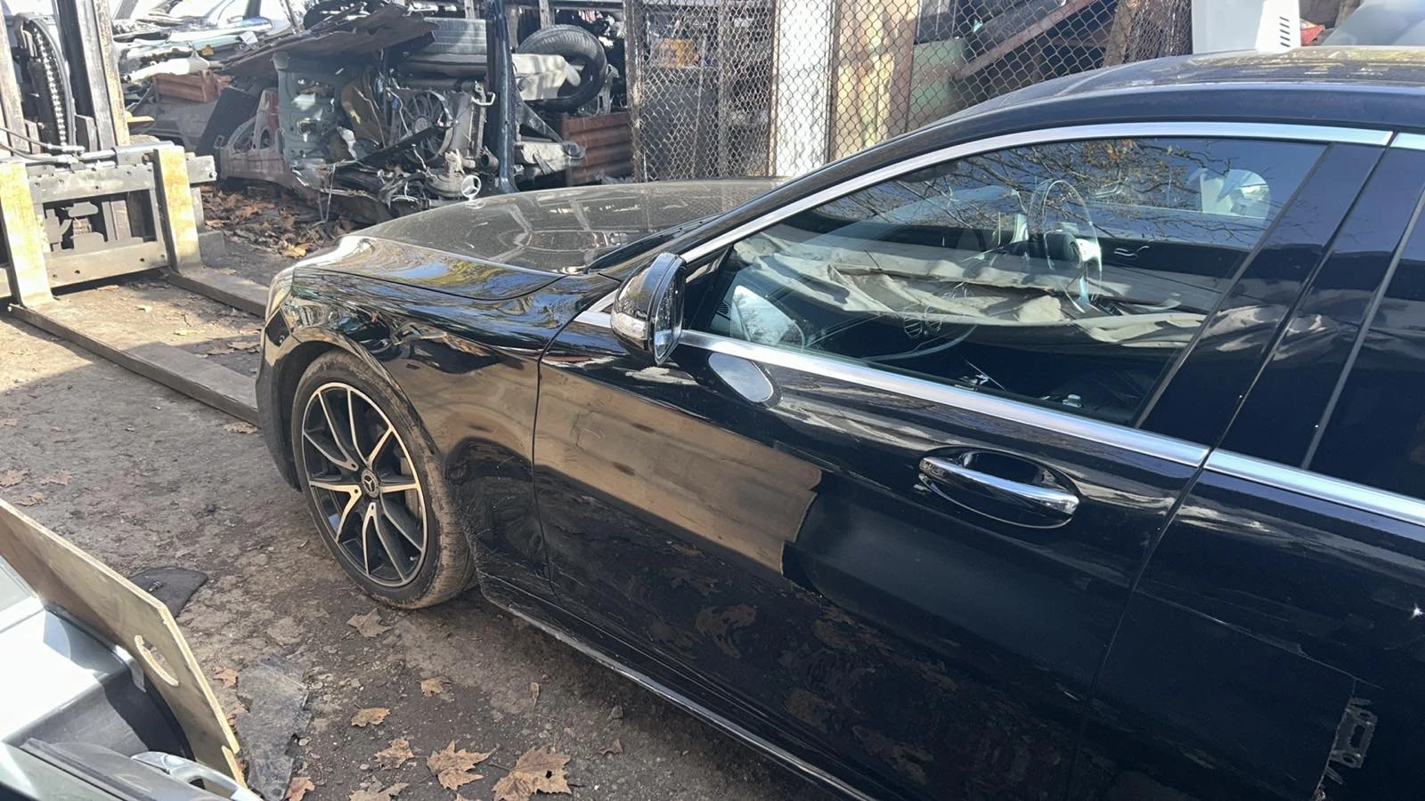 Mercedes-Benz S 350 S350 / 222 | Mobile.bg   3