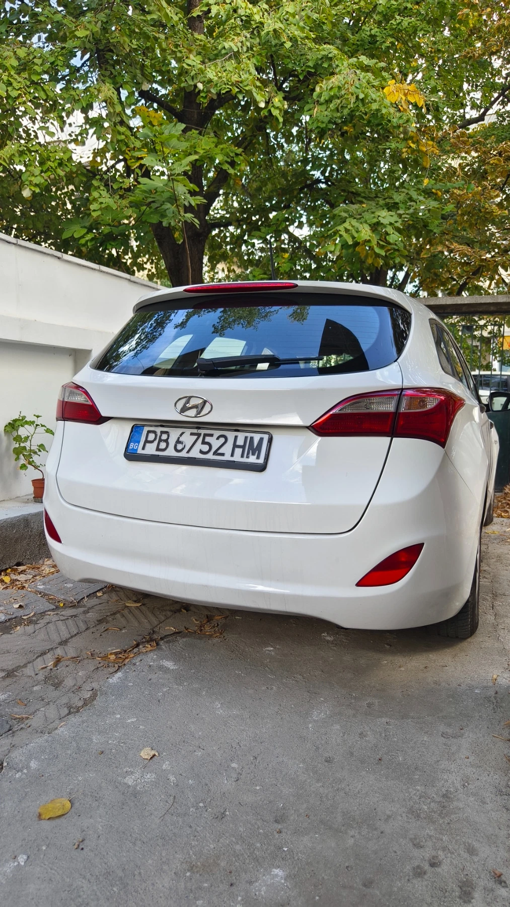 Hyundai I30 1, 6 - изображение 3