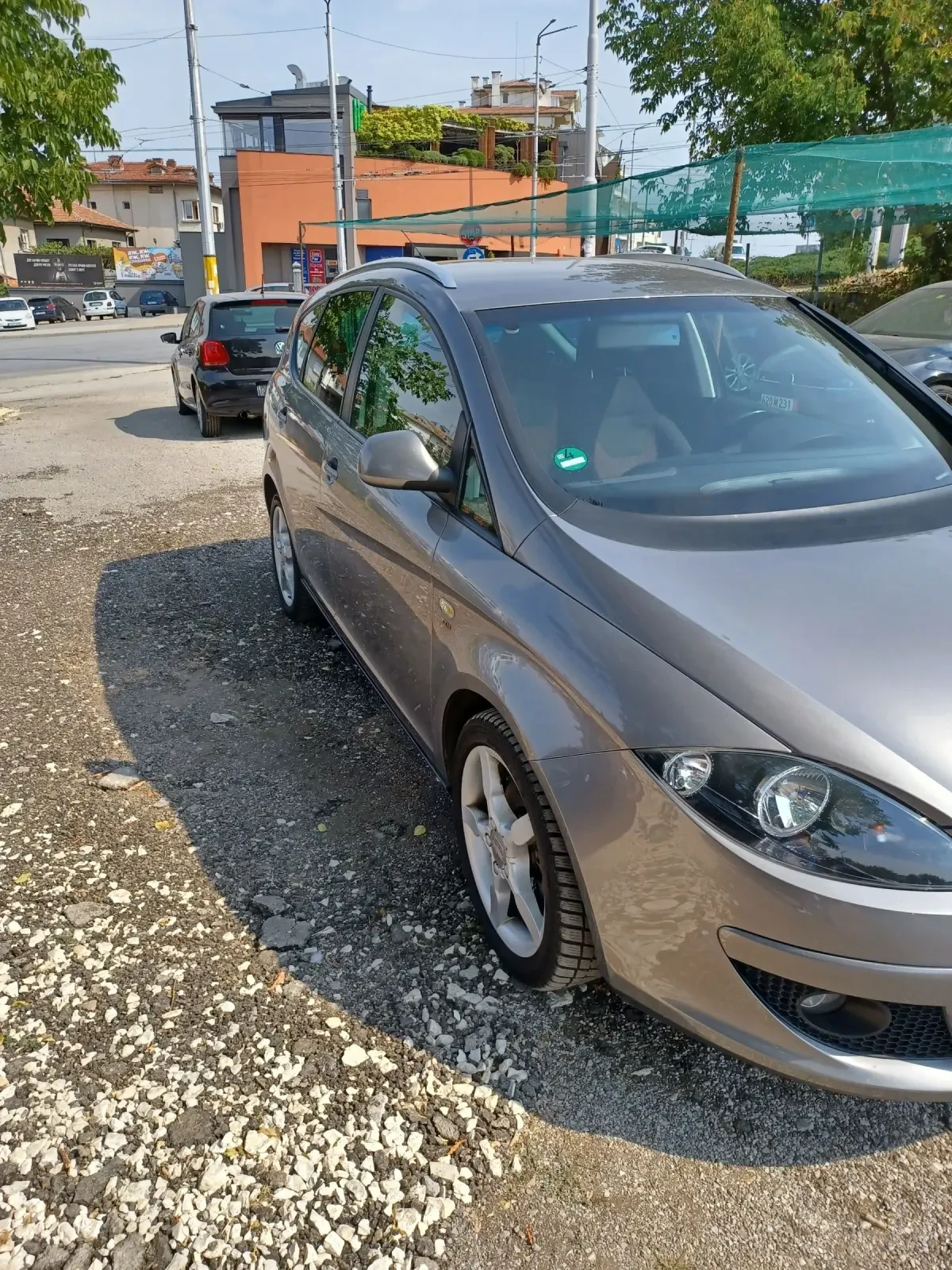 Seat Altea XL  TDI2.0 140k.c - изображение 3