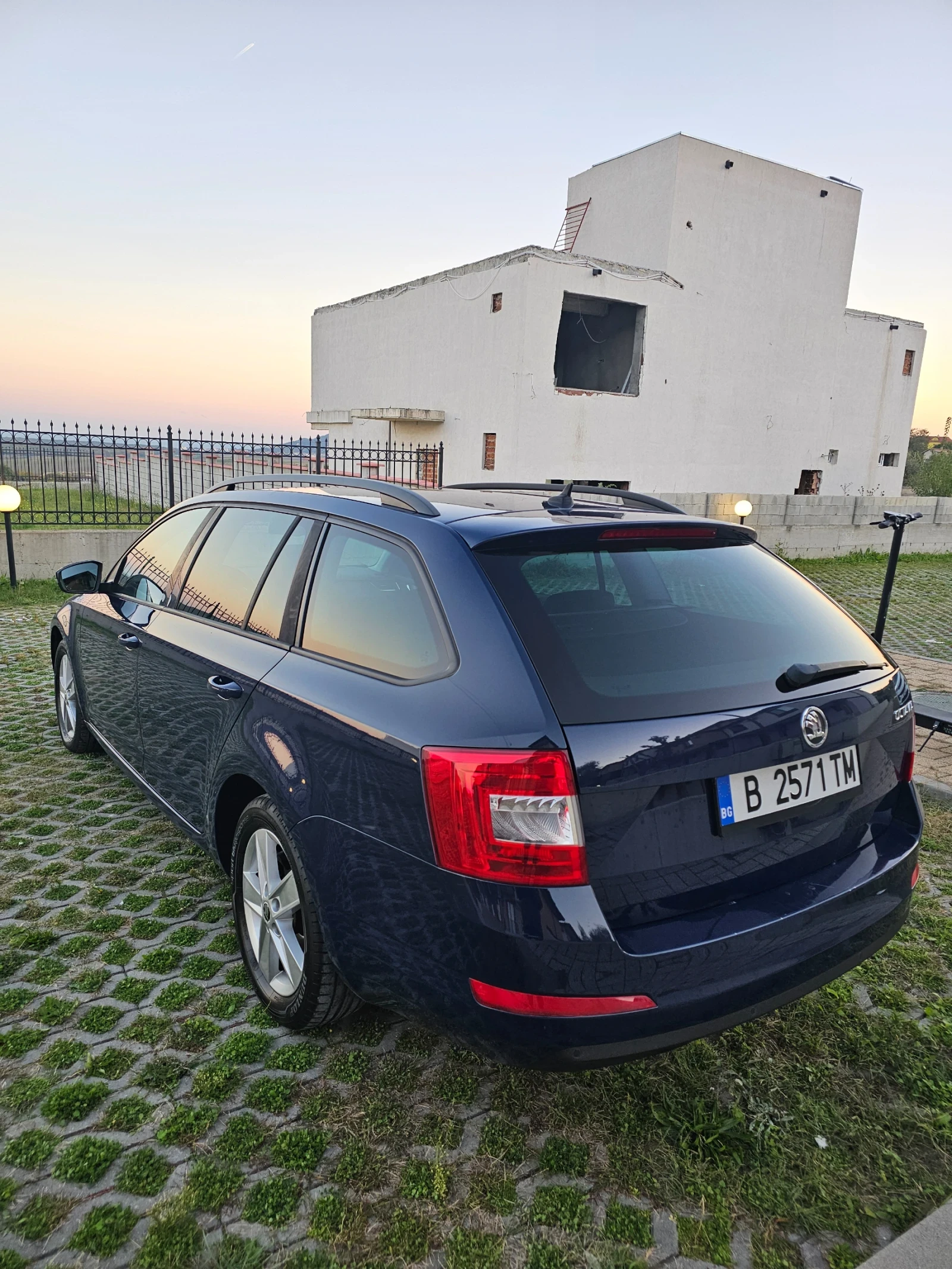 Skoda Octavia 2.0 TDI - изображение 3