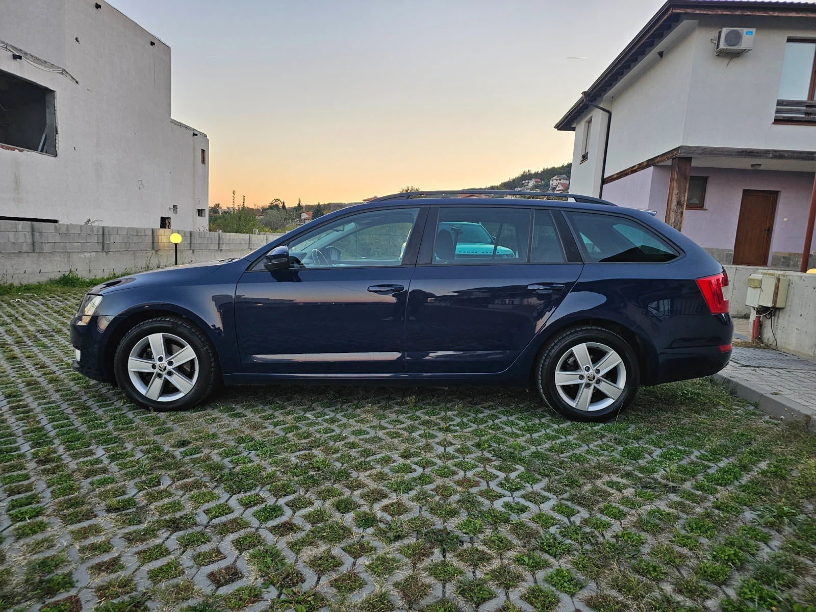 Skoda Octavia 2.0 TDI - изображение 5