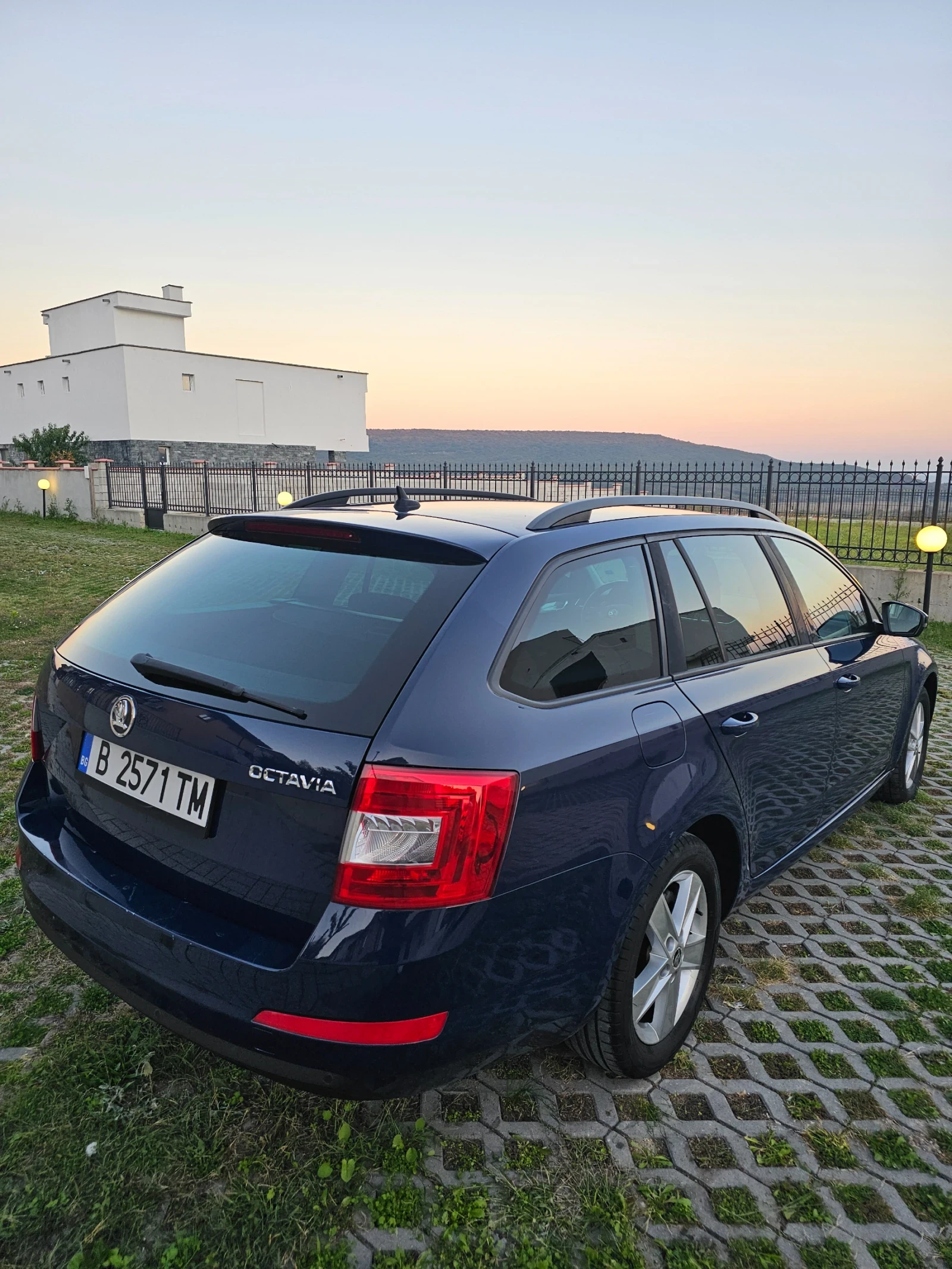 Skoda Octavia 2.0 TDI - изображение 4