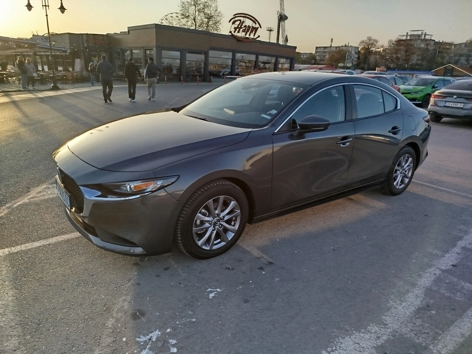 Mazda 3  - изображение 2