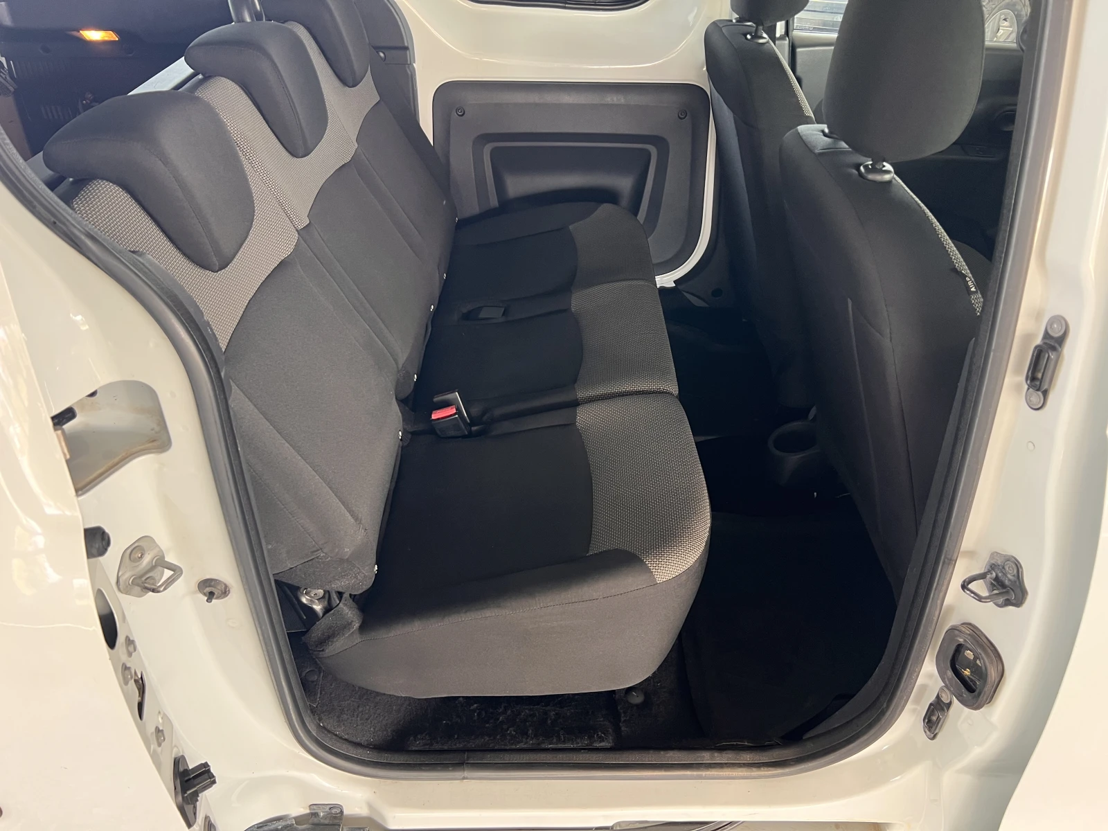 Dacia Dokker 1.5dci/90k.c./5MT/N1 - изображение 10