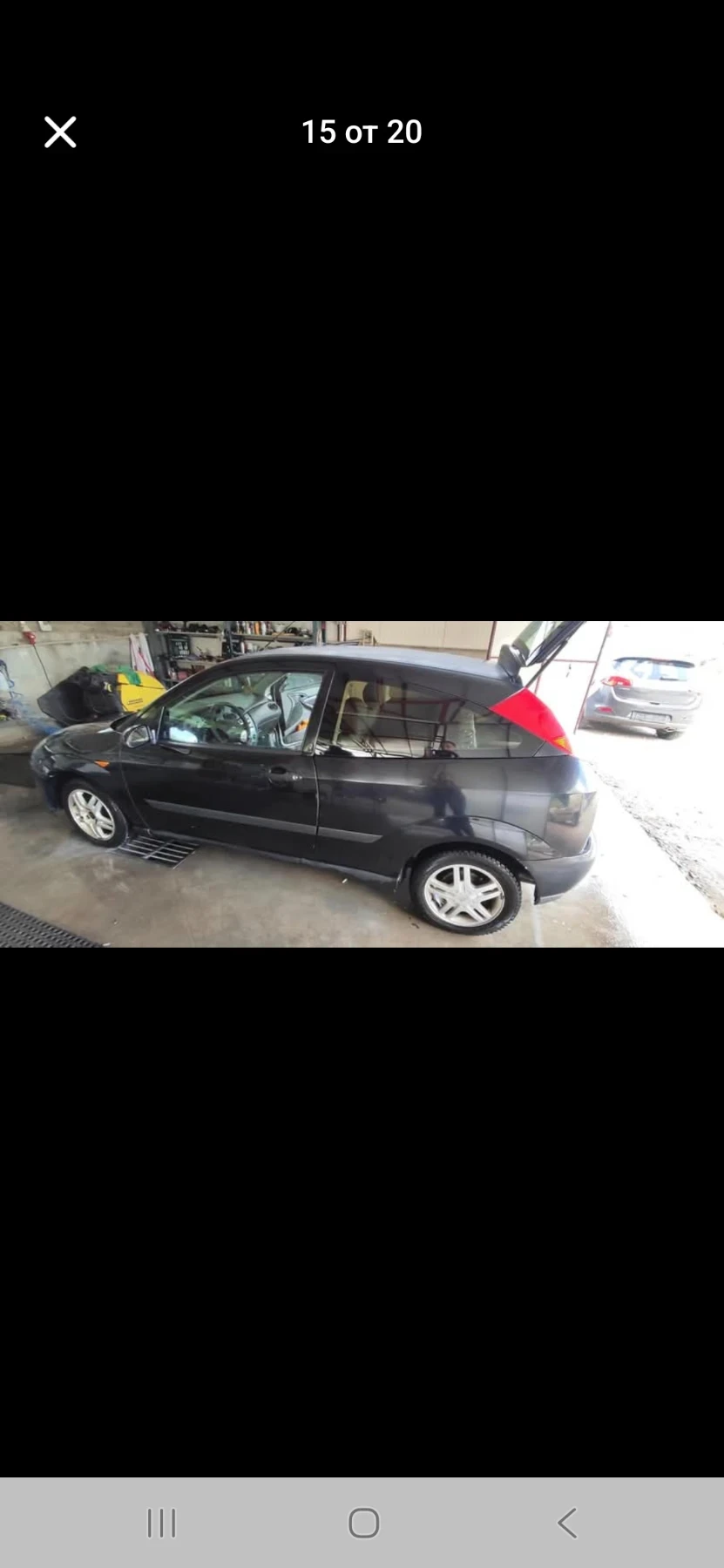 Ford Focus  - изображение 4