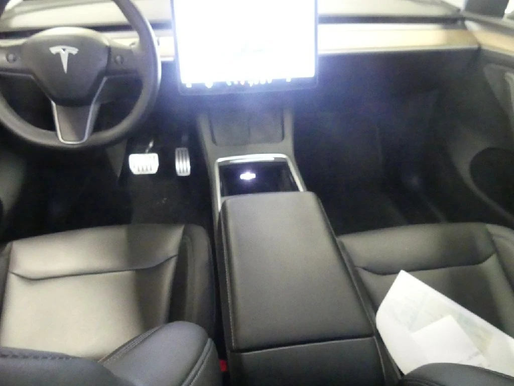 Tesla Model Y Performance - изображение 7