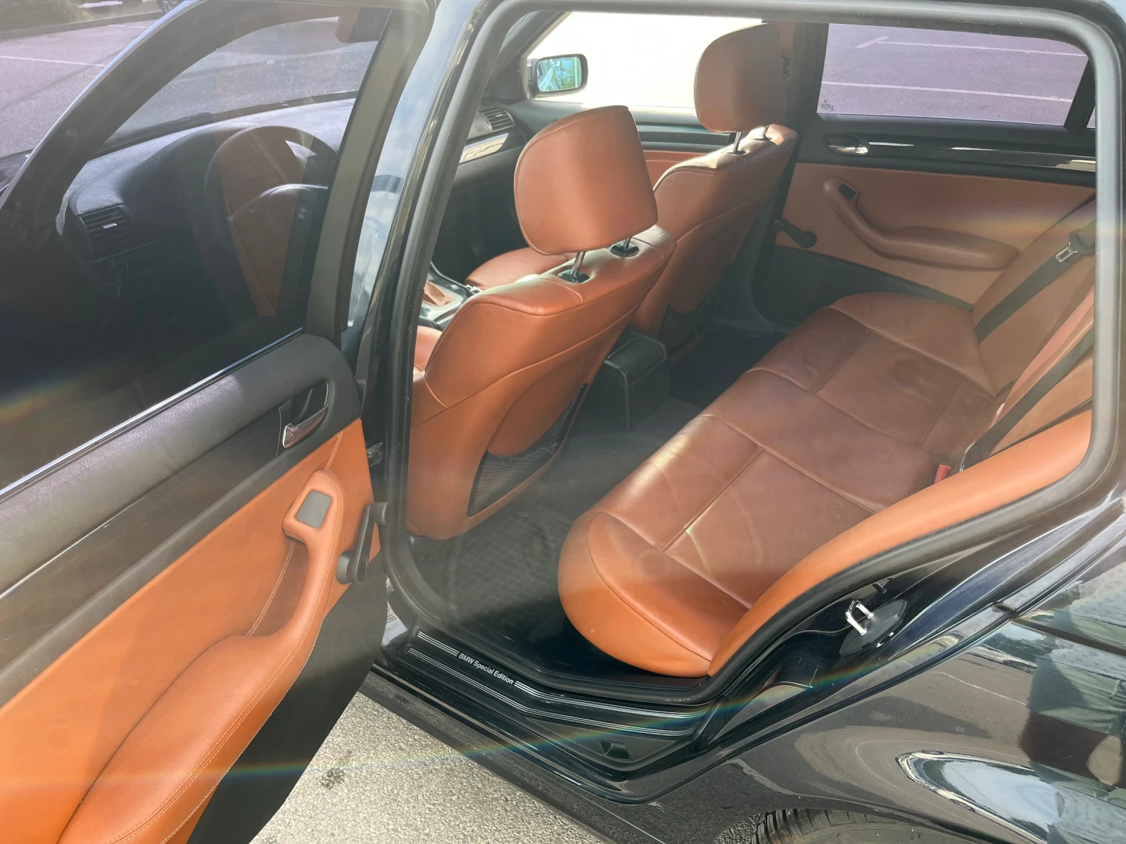 BMW 320 2.0d 150 к.с. | Mobile.bg — изображение 12