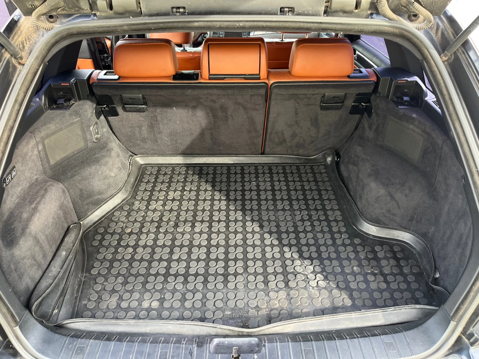 BMW 320 2.0d 150 к.с. | Mobile.bg — изображение 14