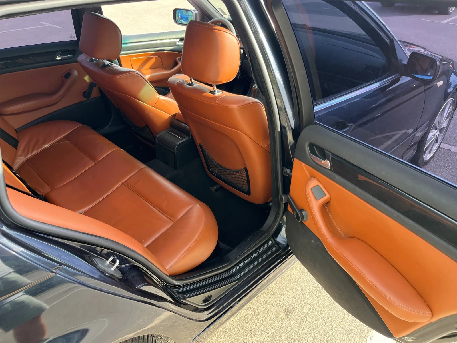 BMW 320 2.0d 150 к.с. | Mobile.bg — изображение 13