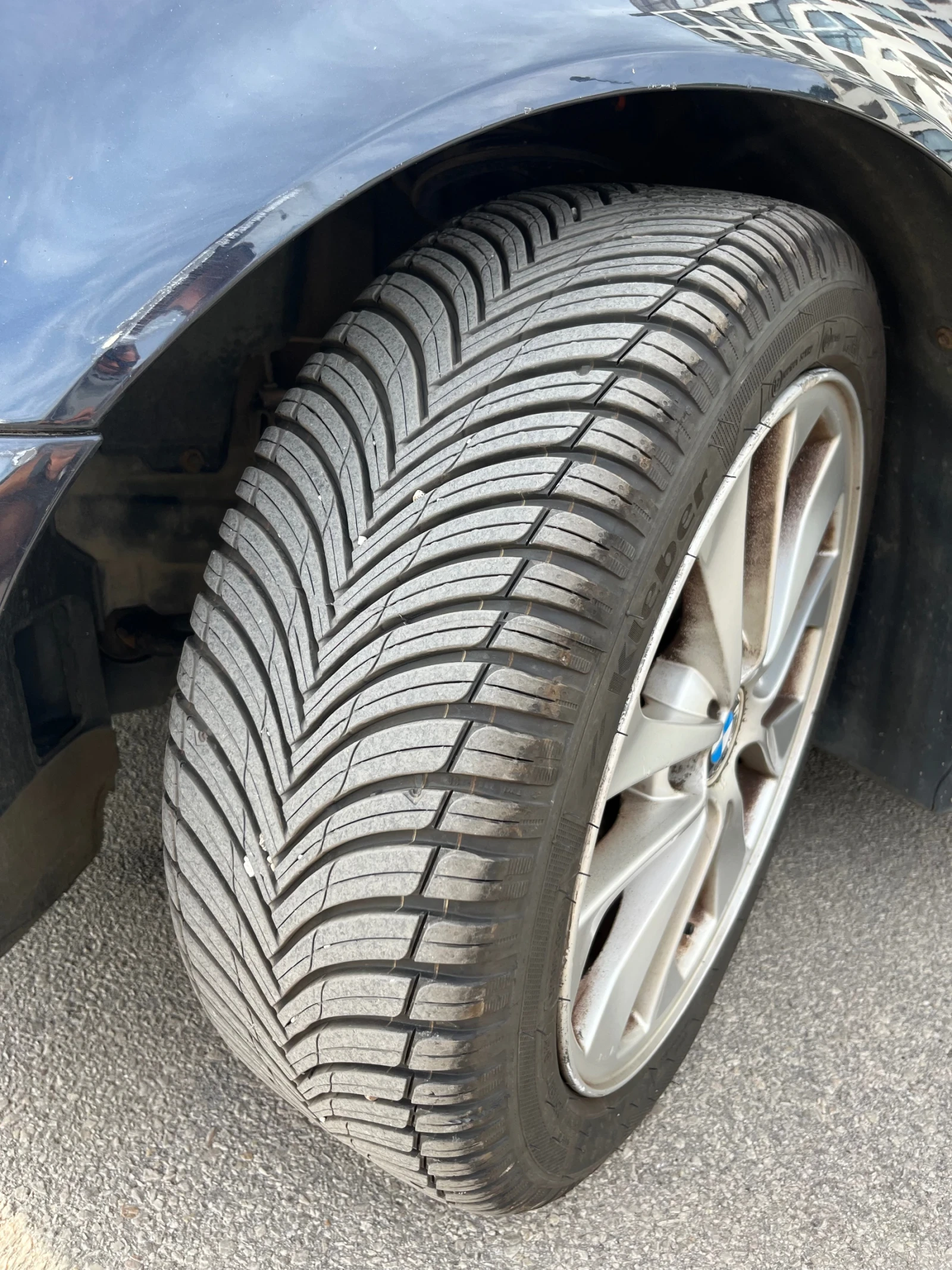 BMW 320 2.0d 150 к.с. | Mobile.bg — изображение 17