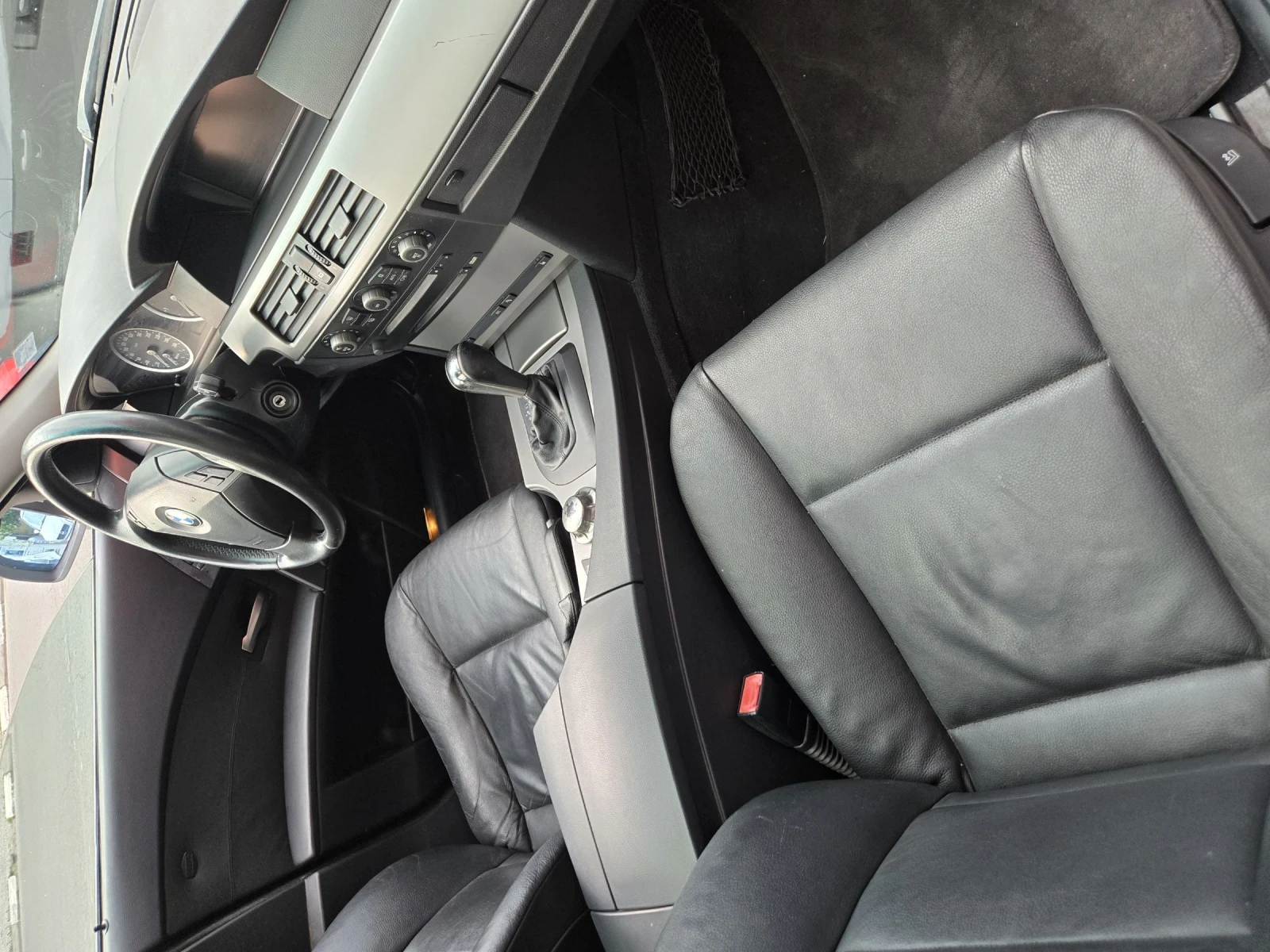 BMW 525 Много запазена  - изображение 7