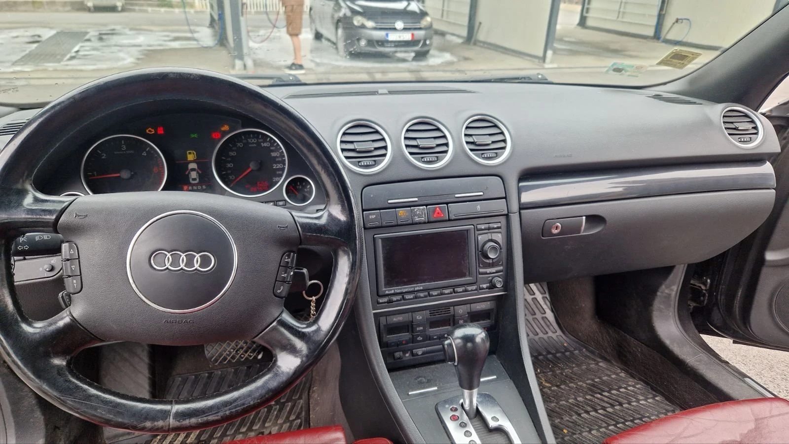 Audi A4  - изображение 2