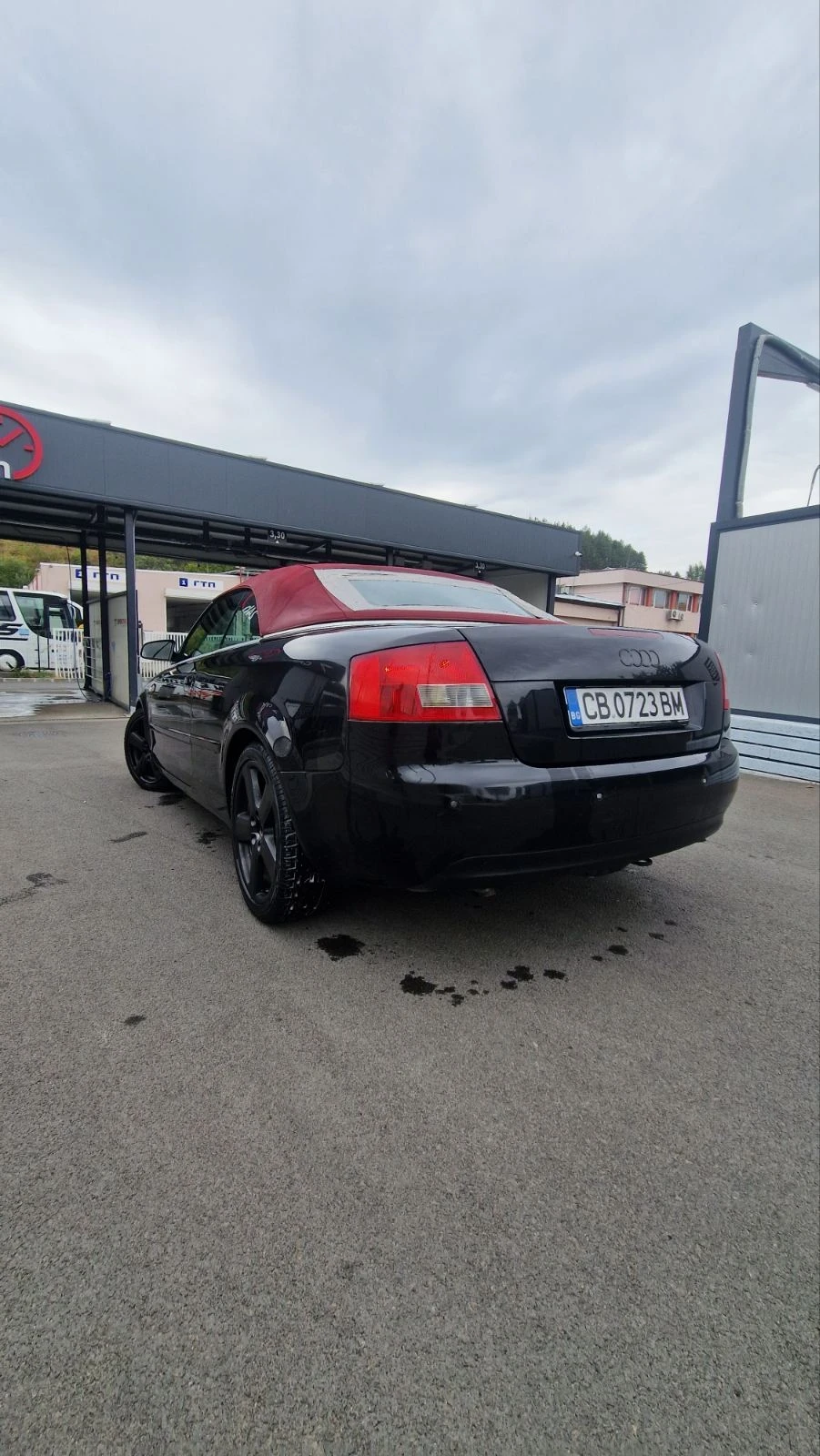 Audi A4  - изображение 5