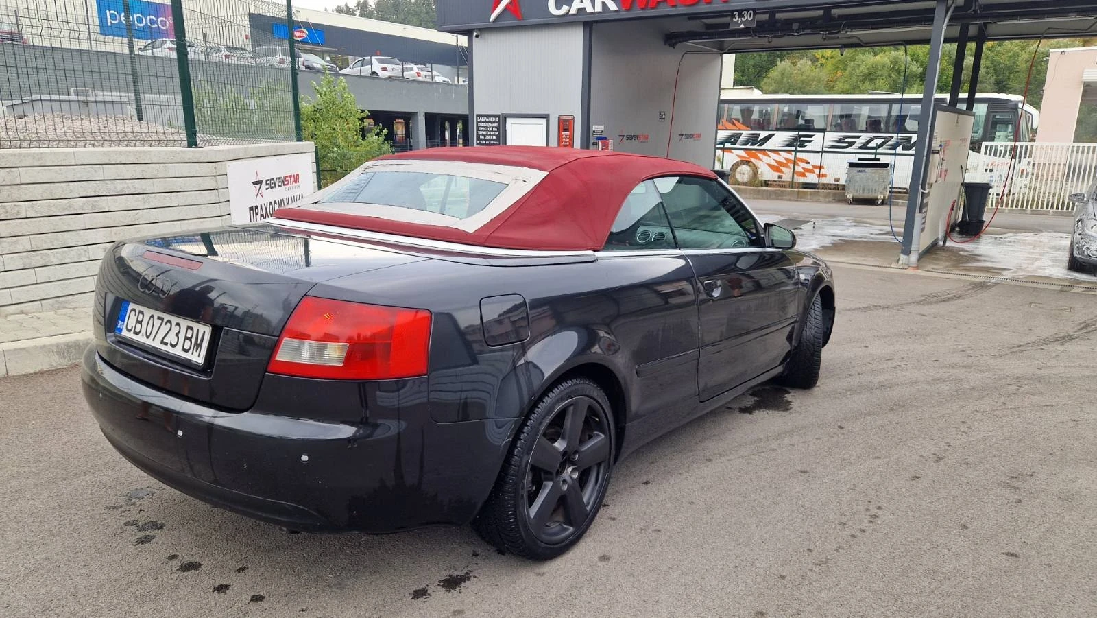 Audi A4  - изображение 3