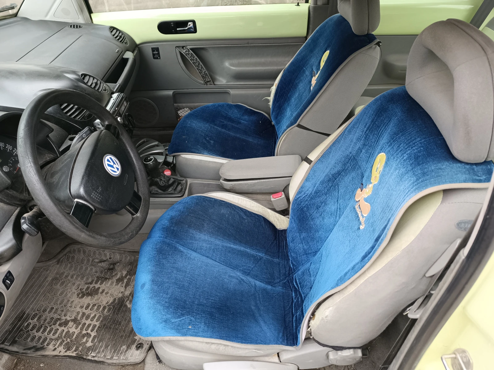 VW Beetle 2.0   | Mobile.bg   8