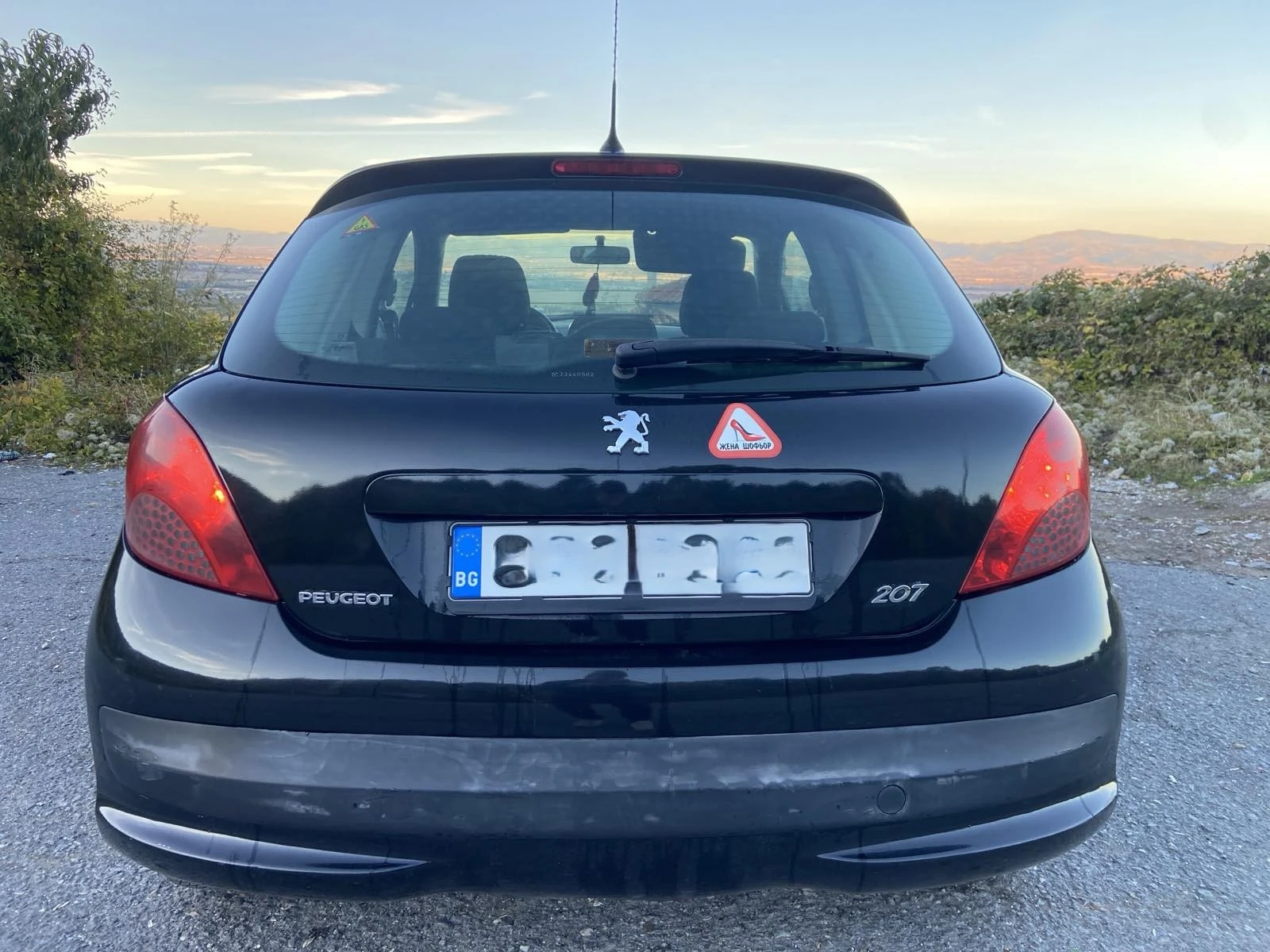 Peugeot 207  - изображение 6