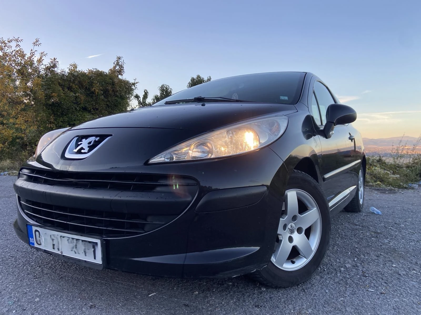 Peugeot 207  - изображение 2