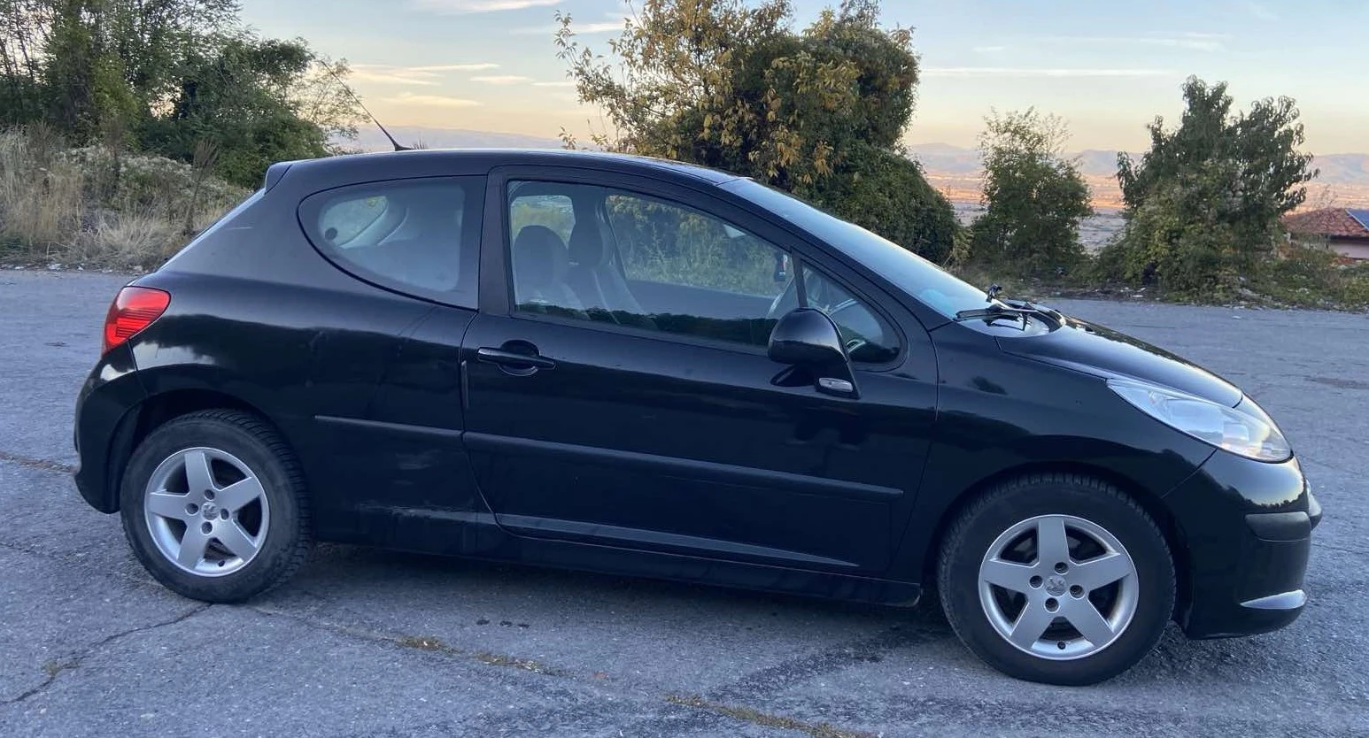 Peugeot 207  - изображение 4