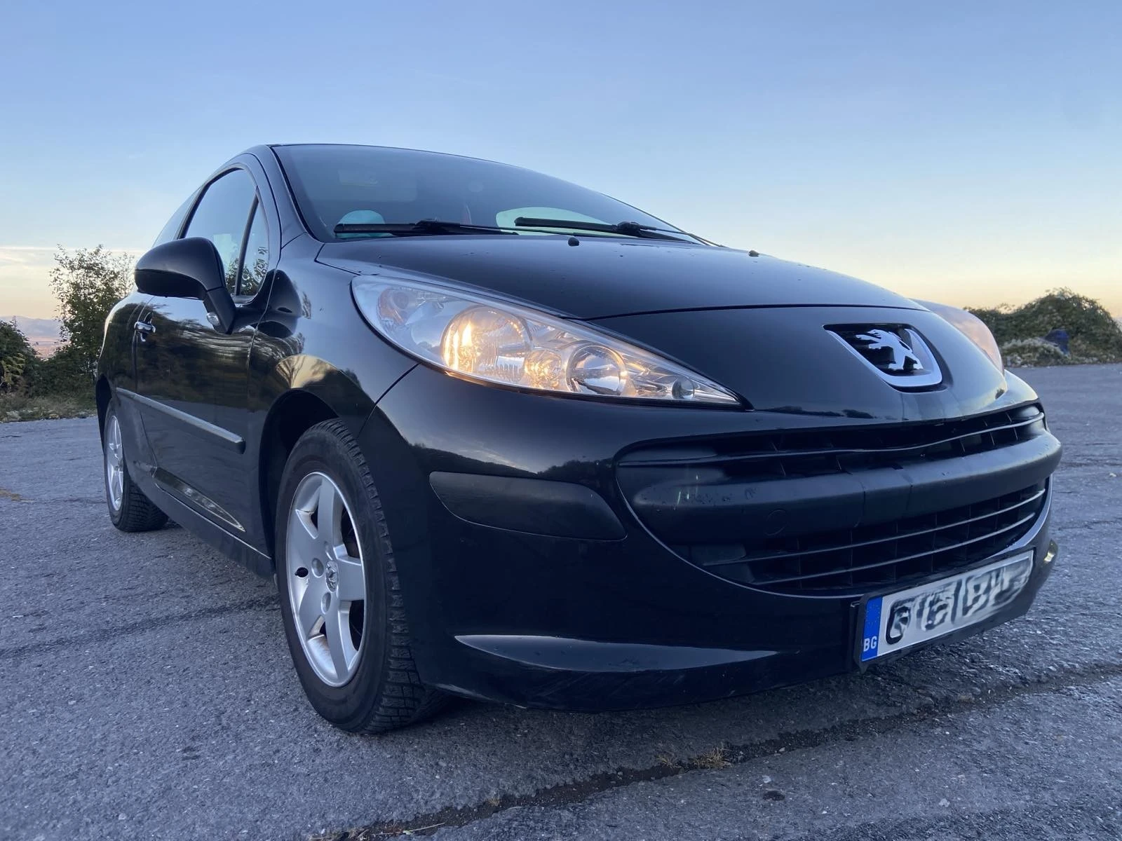 Peugeot 207  - изображение 3