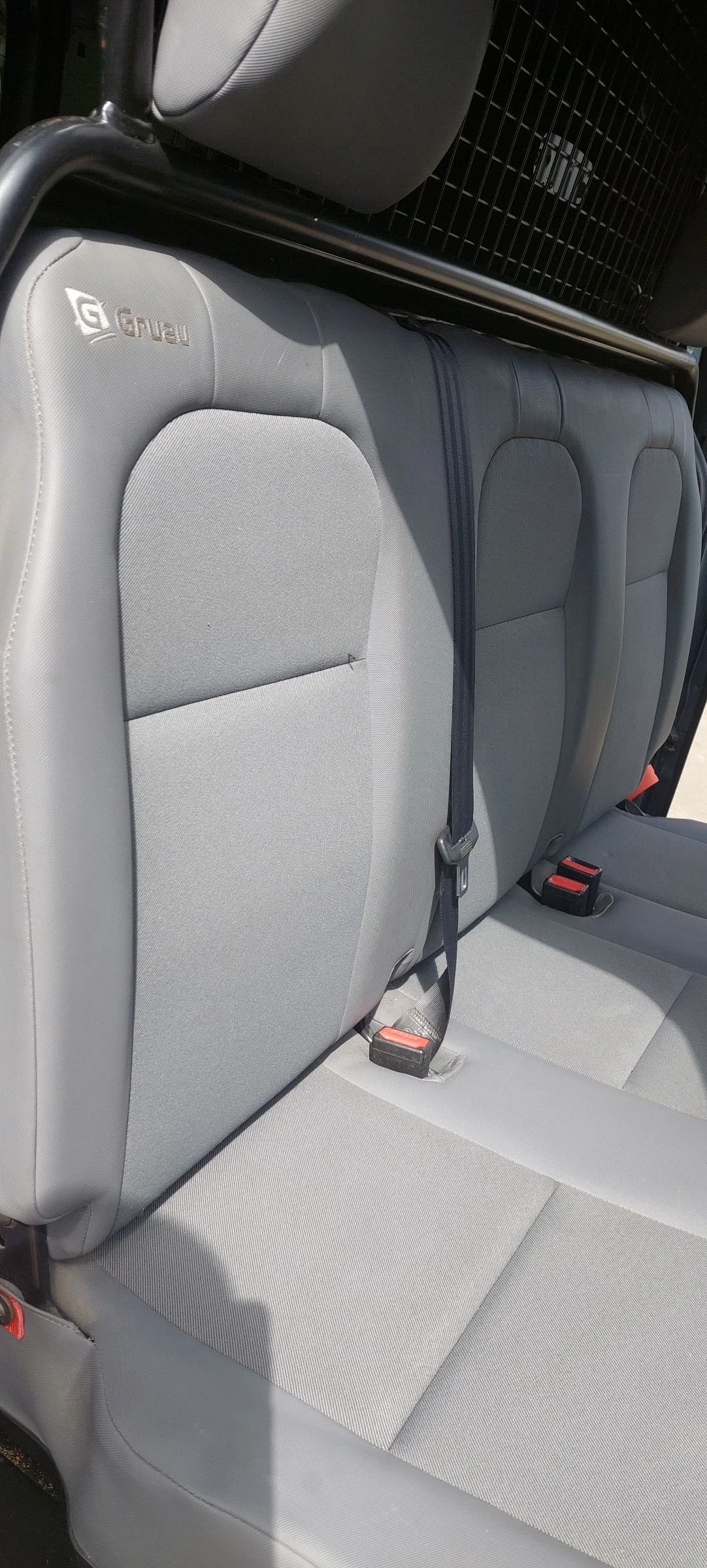 Citroen Berlingo Дълга база 4+ 1 - изображение 5