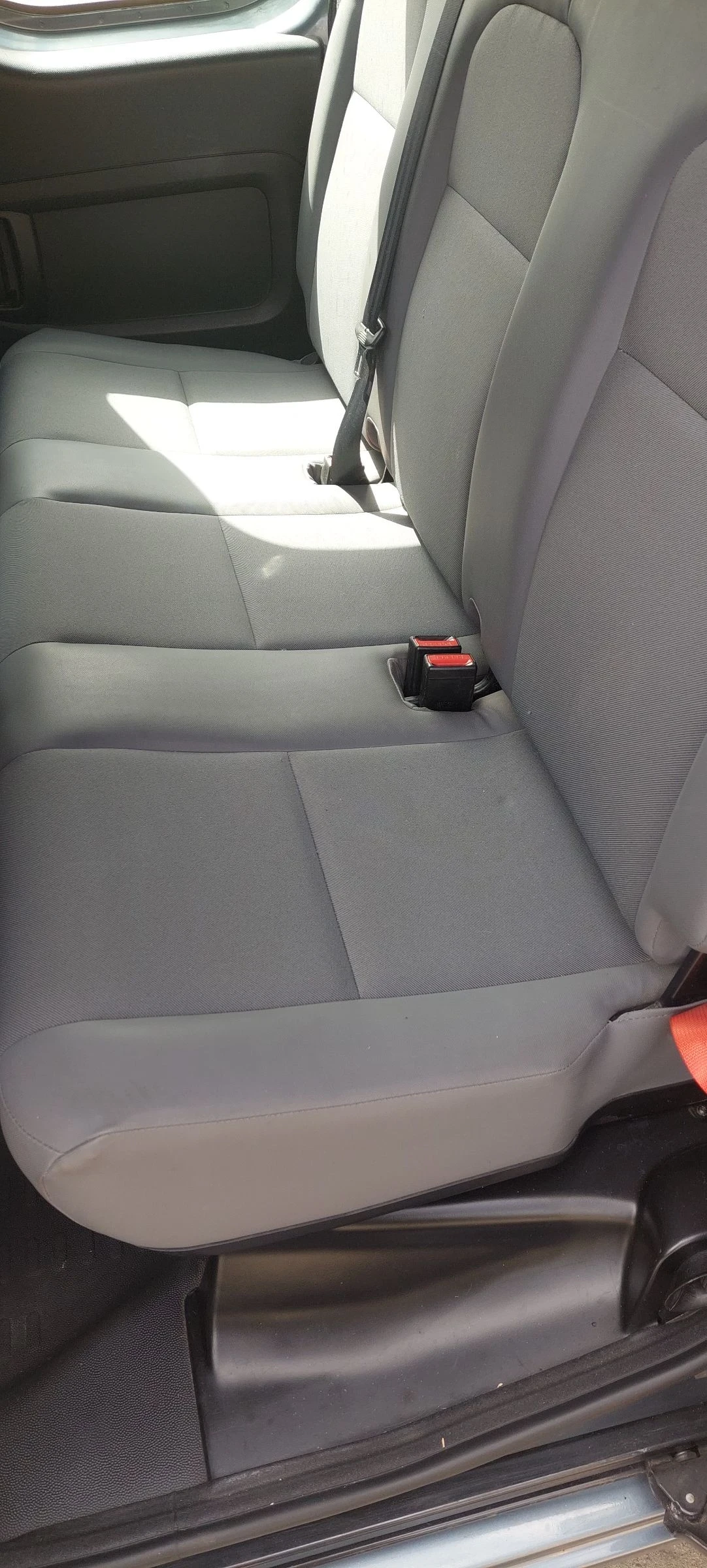 Citroen Berlingo Дълга база 4+ 1 - изображение 2