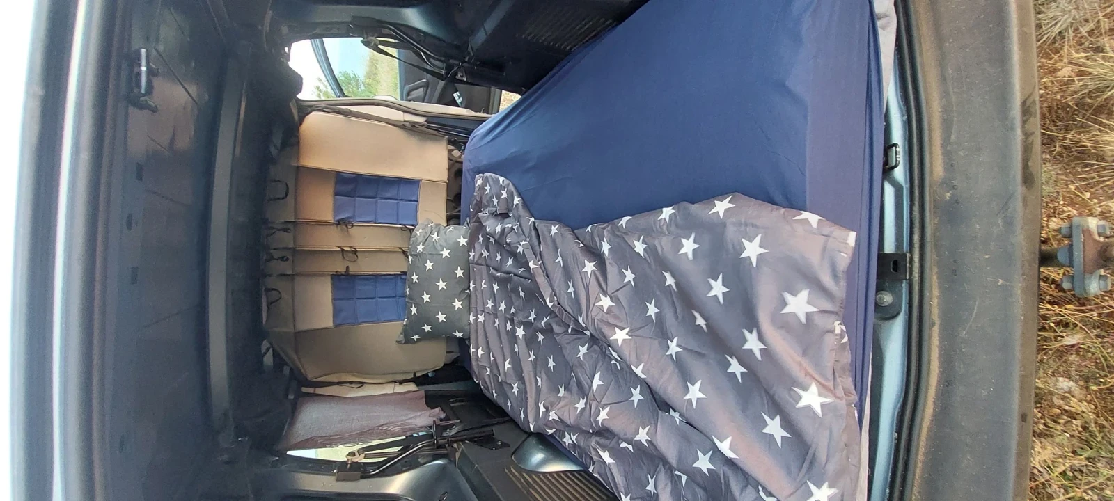 Citroen Berlingo Дълга база 4+ 1 - изображение 6