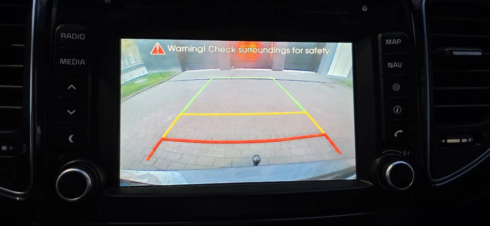 Kia Carens 1.6GDI France  | Mobile.bg � ����������� 15