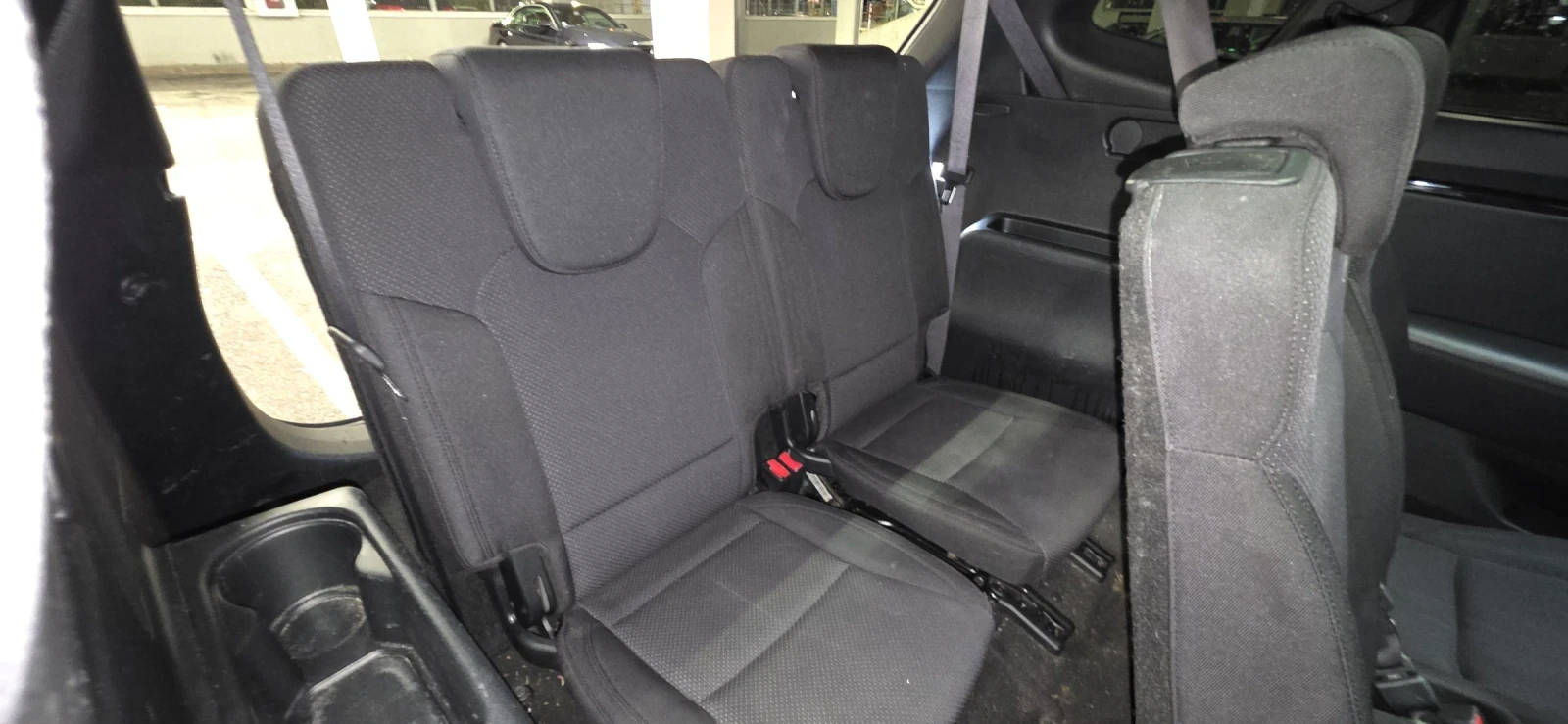 Kia Carens 1.6GDI France  | Mobile.bg   13