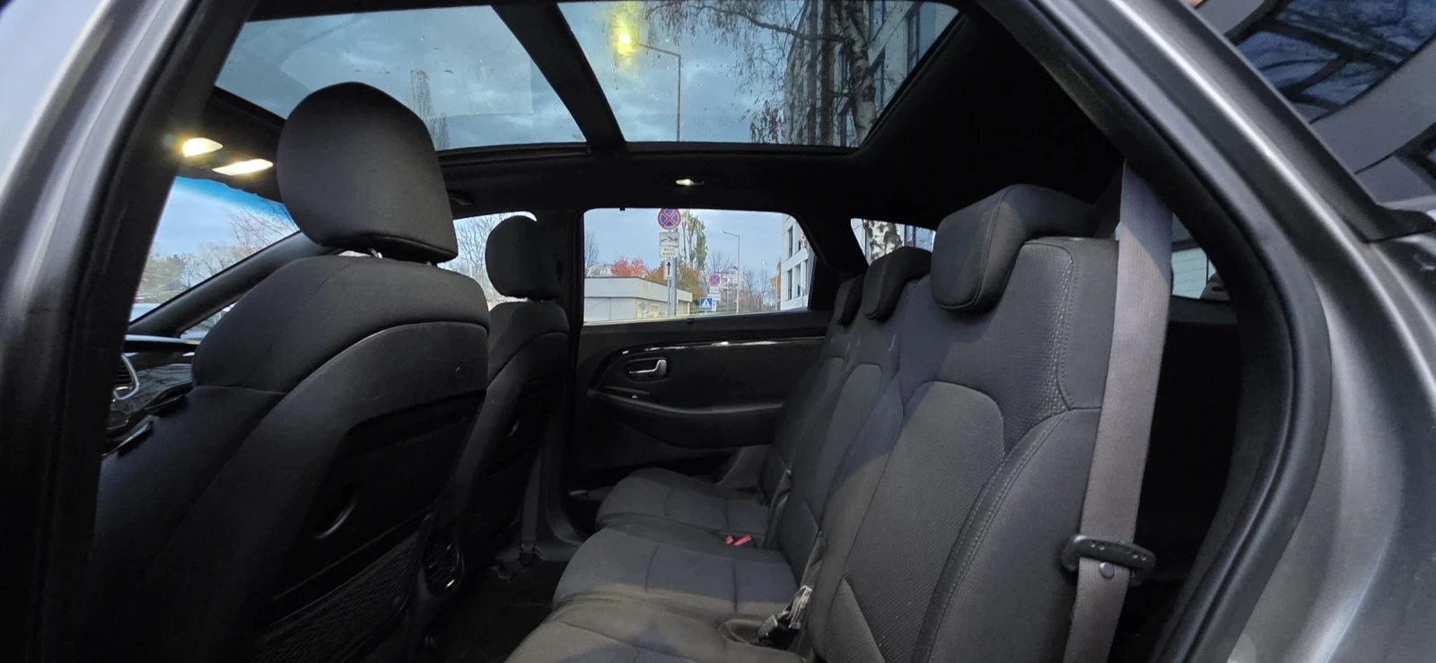 Kia Carens 1.6GDI France  | Mobile.bg � ����������� 11