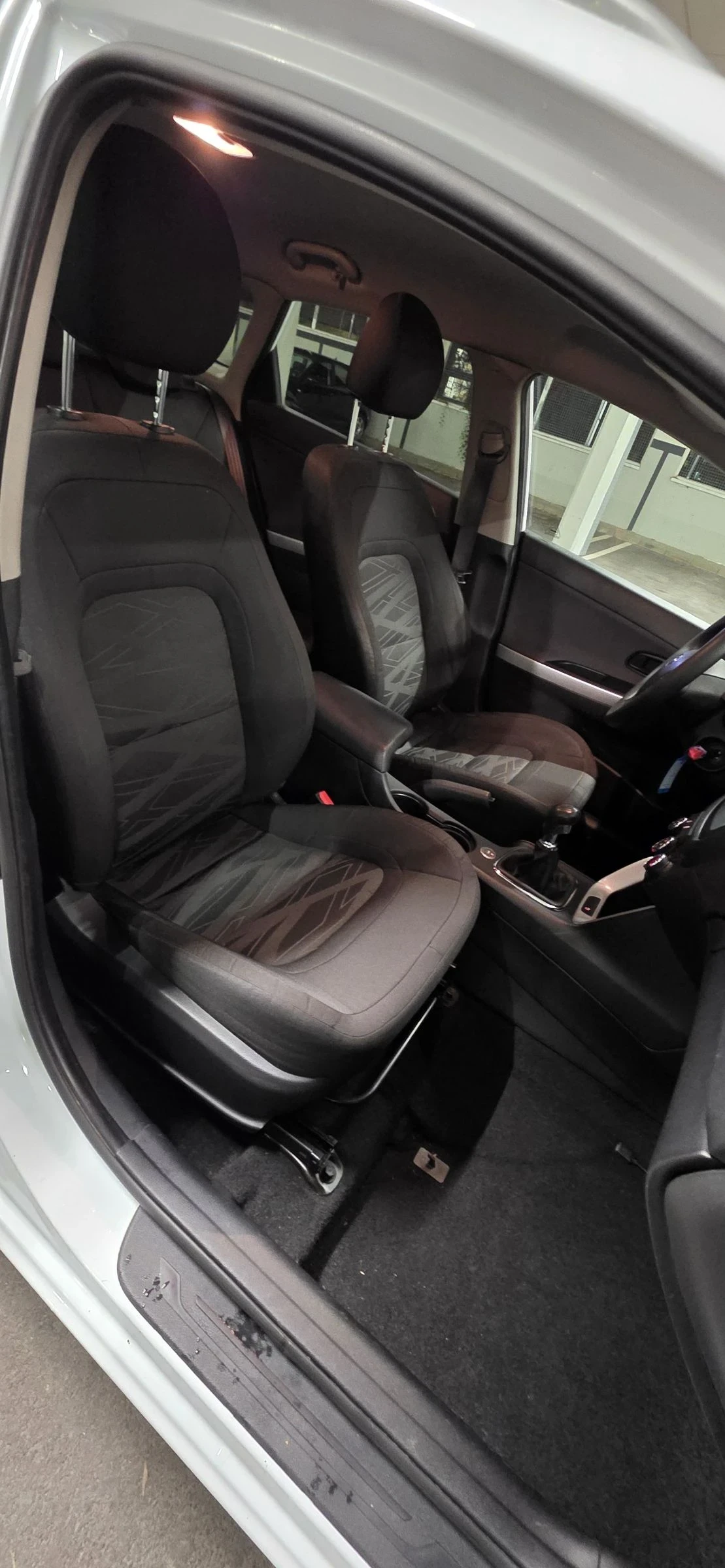 Kia Ceed 1.4i  Italy  | Mobile.bg   11